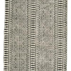 Bytový textil Bavlněný koberec 110×170