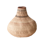 Bytové doplňky Palmová váza ornament XL