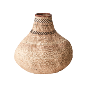 Bytové doplňky Palmová váza ornament XL