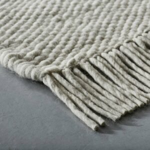 Bytový textil Koberec nature wooll XL